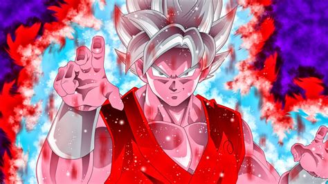 Goku Super Saiyan Desktop Wallpaper 2021 Cute Wallpapers