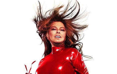 Shania twain let's go girls. Shania Twain "Let's Go!" The Las Vegas Residency to Kick ...