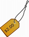 Price Tag Clip Art at Clker.com - vector clip art online, royalty free ...
