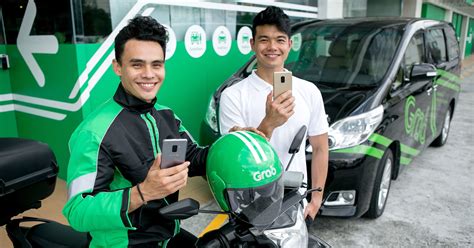 'percuma' in malay means free, while in indonesia it means useless. You Will Need To Take A Selfie Before Booking A Grab Ride ...