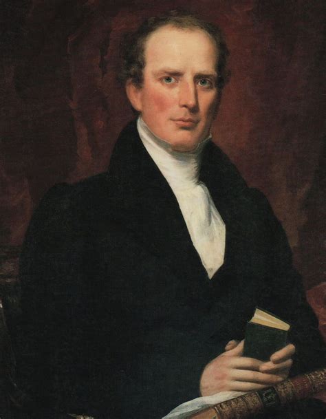 Charles Finney 1792 1875 C 1834 Charles Christian Bloggers Church History