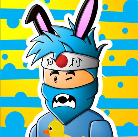 Roblox Avatar Picture For Yt Roblox