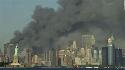 September 11 Im A Muslim Us Marine And I Served On 911 Opinion Cnn