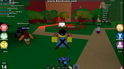 How To Summon Guest 666 At Oblivioushd Roleplay World Roblox 100 Work