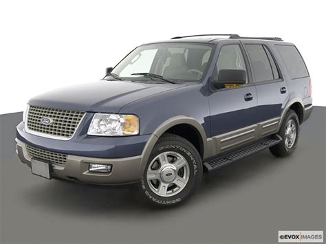 2005 Ford Expedition Review Carfax Vehicle Research