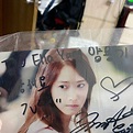 Yoona簽名的價格推薦 - 2023年3月| 比價比個夠BigGo