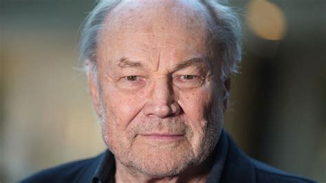 Schauspieler Wählerischer Weltstar Klaus Maria Brandauer Wird 80