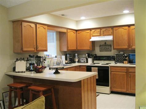 Cabinets are a key element of any kitchen. Run My Makeover 104: Builder-Grade Kitchen | Run My ...