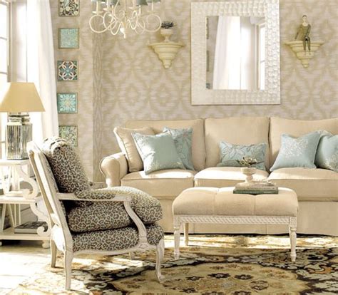 Decorating With Beige And Blue Ideas And Inspiration