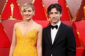 Greta Gerwig and Noah Baumbach Welcome Their First Child Together