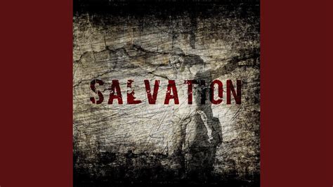 Salvation Youtube