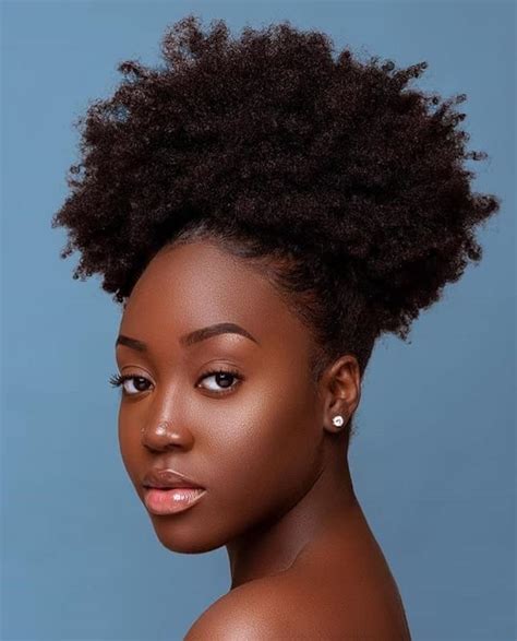 Black Teen Short Hair Styles 20 Cute Hairstyles For Black Teenage