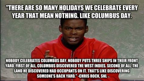Columbus Day Meme Captions Beautiful