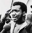 The Life And Death Of Influential Black Panther Fred Hampton - Sac ...