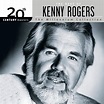 Kenny Rogers - The Best Of Kenny Rogers: 20th Century Masters The ...