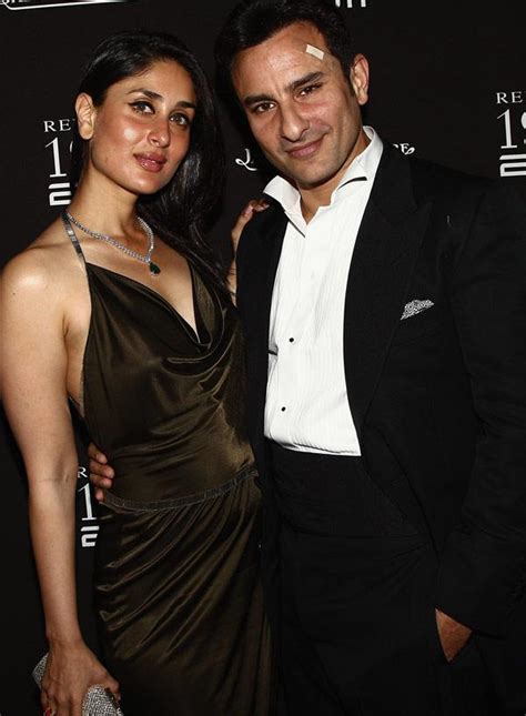 Saif Ali Khan And Kareena Kapoor Khan How They Met And Fell In Love