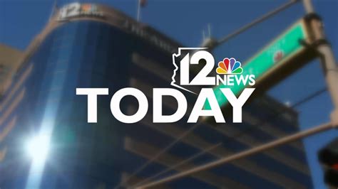 12 News Today Show Open Youtube