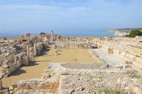 Our Ancient Cyprus Travel Guide Mediterranean People Ancient