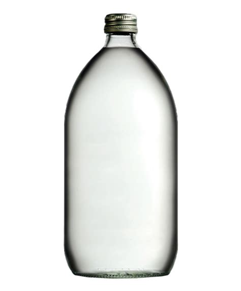 Water bottle Plastic bottle - Bottle transparent bottle ...