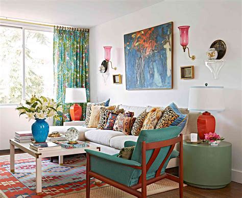 33 Living Room Color Schemes For A Cozy Livable Space Better Homes