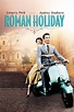 Roman Holiday (1953) - Posters — The Movie Database (TMDB)