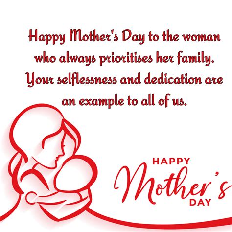 Happy Mothers Day Wishes For All Moms