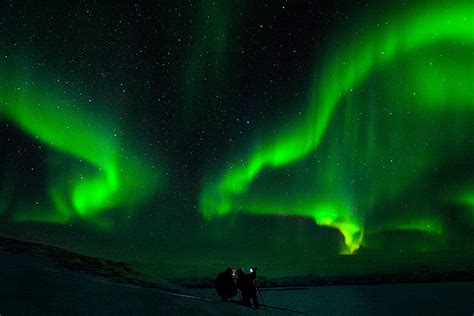 Arctic Adventures Northern Lights Pictures Shelly Lighting