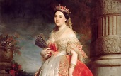 Mathilde Bonaparte, la mécène du second Empire | Point de Vue