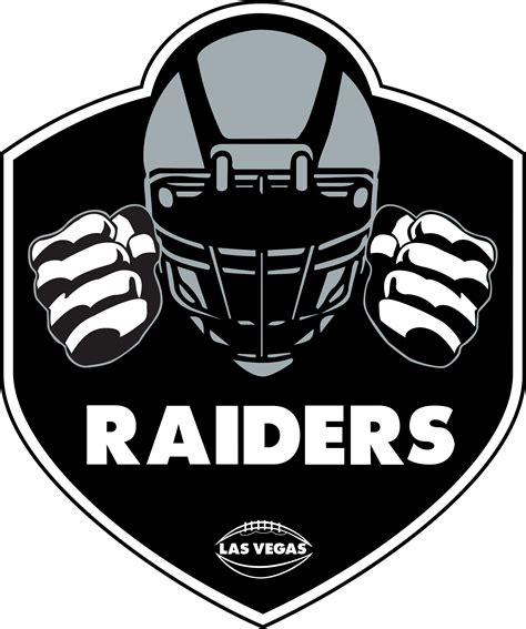 Las Vegas Raiders Png Png Image Collection