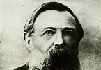 Friedrich Engels – stadig relevant i dag | Internationale Socialister