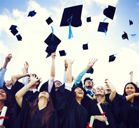 Tips For Graduating Seniors Ivywise
