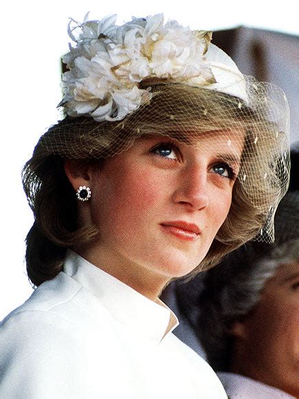 Quite the admission from the woman. Diana, Princess of Wales biography ~ All in One