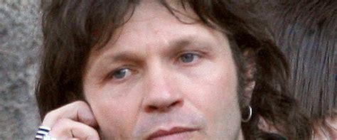 Suicide De Son Ex Compagne Bertrand Cantat Entendu Par La Police