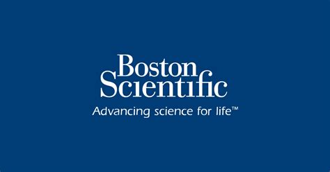 Product Performance Resource Center Boston Scientific