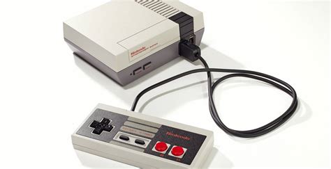 Check spelling or type a new query. Nintendo NES Classic Edition Review: The Best Gadget Gift ...