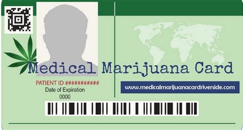 If you have a medical card you also won't need to avail of a drugs payment card to reduce your monthly prescription bill as medical card patients unsurprisingly, given the wide range of benefits they offer, medical cards are expensive. Top 6 Benefits of Getting a Medical Cannabis Card in Riverside