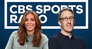 Maggie Gray taking over CBS Sports Radio drive-time slot, with Andrew ...