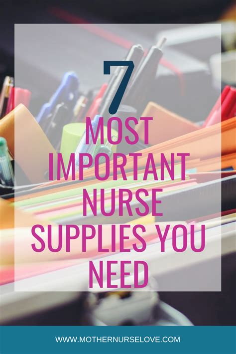 Nurses Need To Have The Right Nurse Gear To Perform Well During 12 Hour