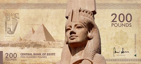 وذلك التحدي يدعو جميع المصممين للتنافس حول إعادة تصميم العملات الورقية، وعرضها على الصفحة. معاك في السكة.. 'مسابقة تصميم' لتغيير شكل العملات المصرية ...