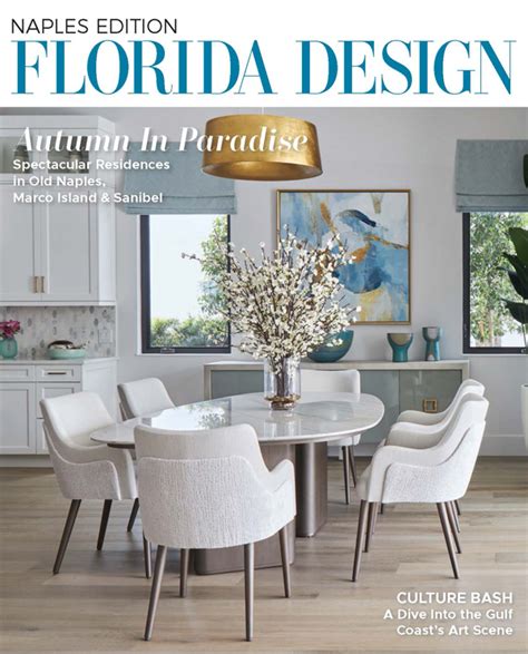 Florida Design Naples Subscriptions Florida Design