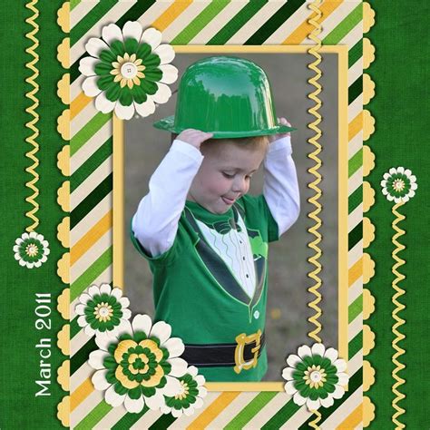 Happy St Patricks Day 1 Stpatrick Photo