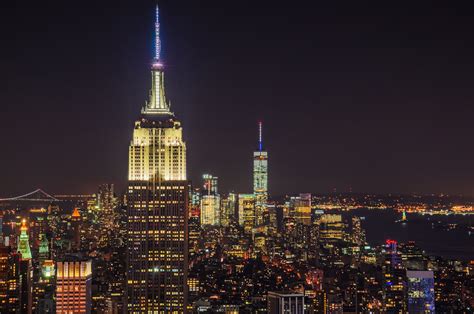 42 Things To Do In Nyc At Night Indoor And Outside Activities Hey