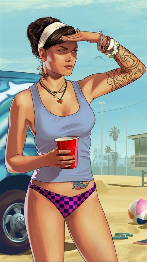 Pin By Art Sensation On Gta Grand Theft Auto Artwork Gta Gaming