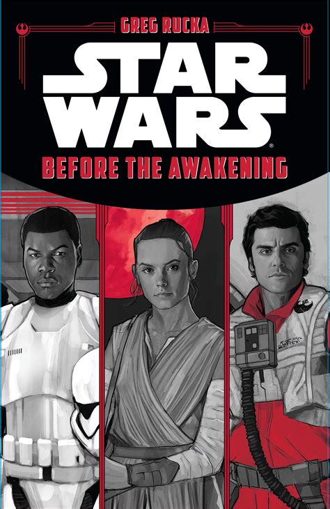 A Galaxy Of Star Wars The Force Awakens Books Coming December 18 Updated