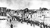 El olvidado genocidio armenio: así fue uno de los crímenes más salvajes ...