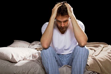 Does Stress Affect Your Sleep Cycle Gardner Mattress