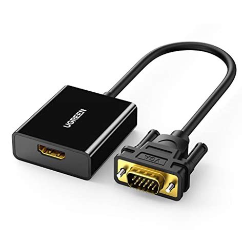 Best Vga To Hdmi Adapters