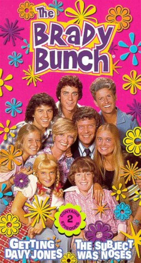 The Brady Bunch Tv Series 19691974 Imdb