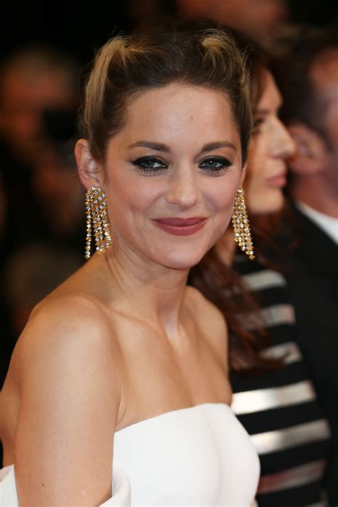 She has garnered worldwide acclaim and. MARION COTILLARD at Three Faces Premiere at Cannes Film Festival 05/12/2018 - HawtCelebs