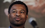 Boxer Shane Mosley closeup wallpapers and images - wallpapers, pictures ...